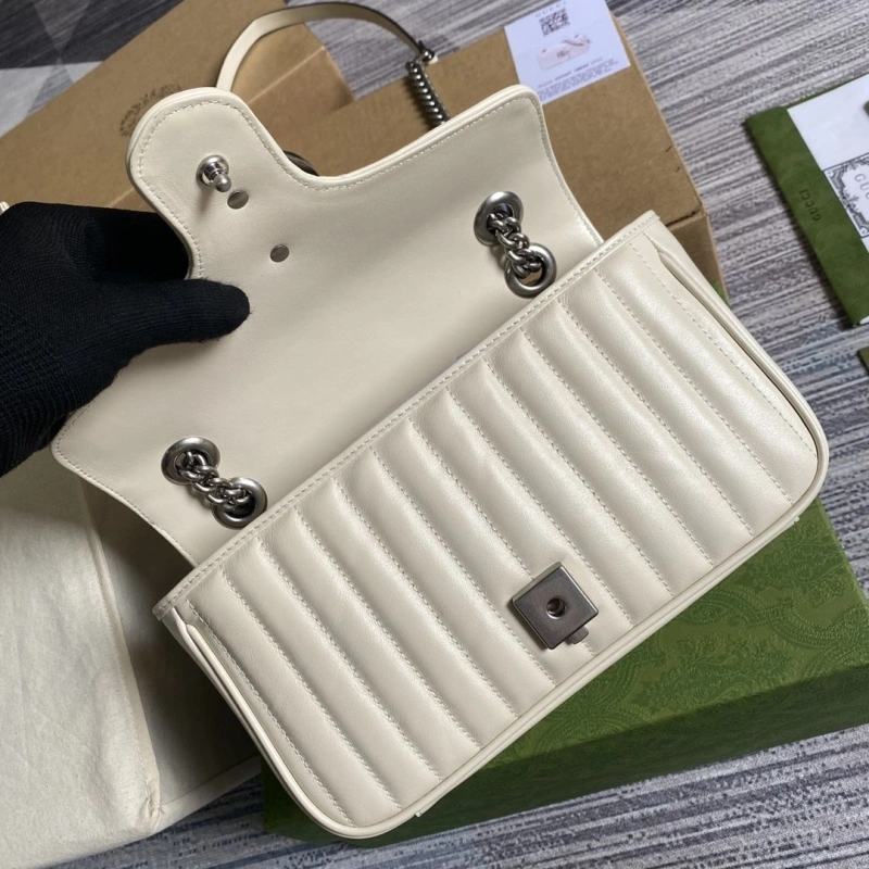 Gucci Satchel Bags 4036C-0612