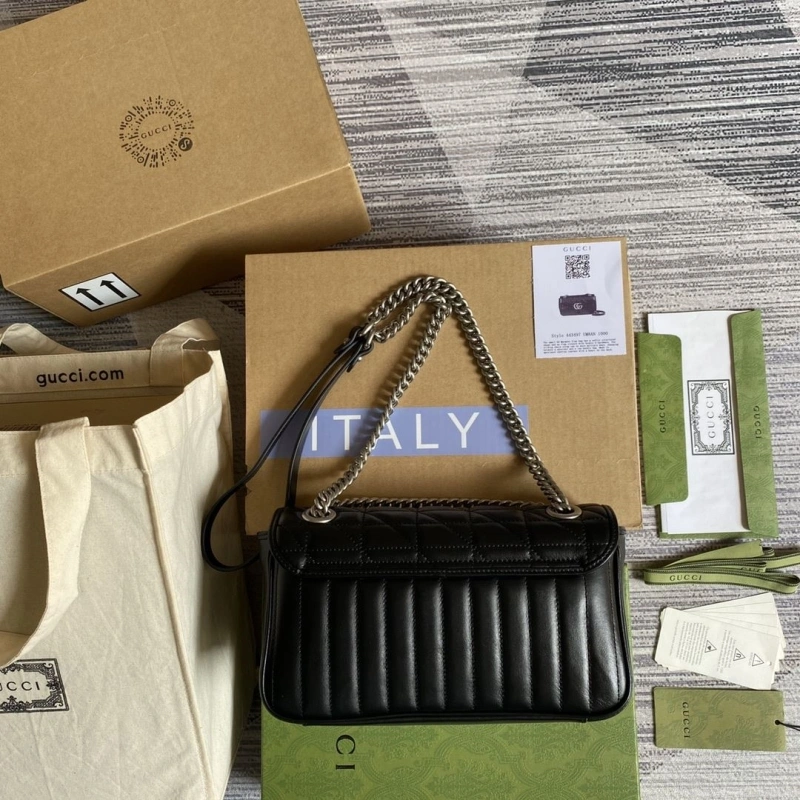 Gucci Satchel Bags 4036C-0613