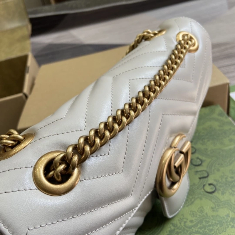 Gucci Satchel Bags 4036C-0614