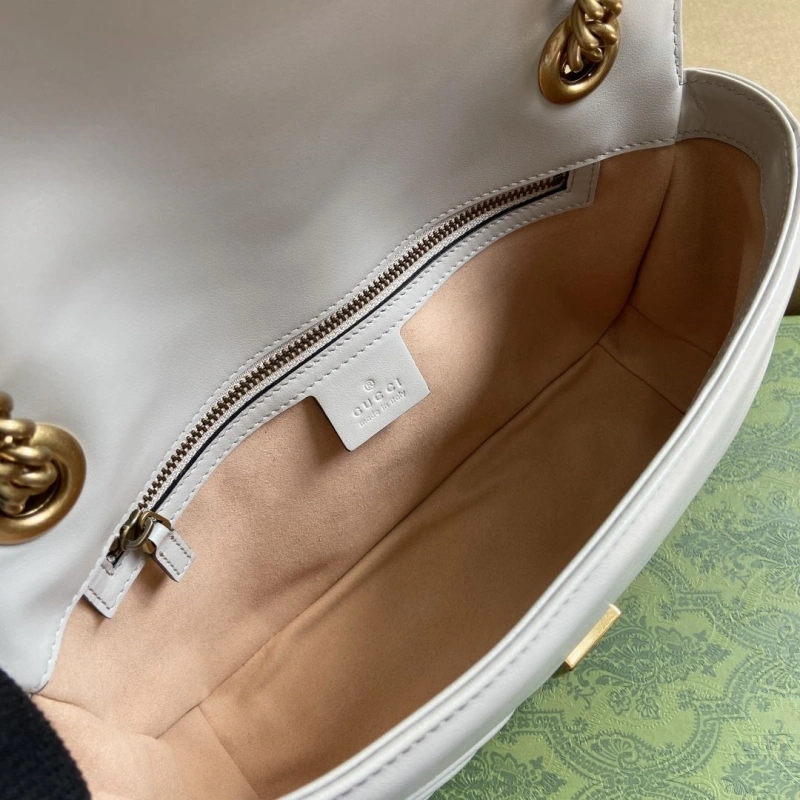 Gucci Satchel Bags 4036C-0614