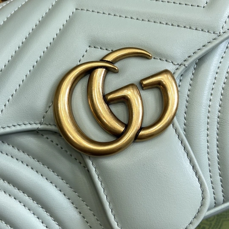 Gucci Satchel Bags 4036C-0615