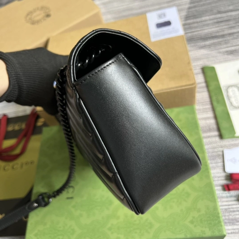 Gucci Satchel Bags 4036C-0616