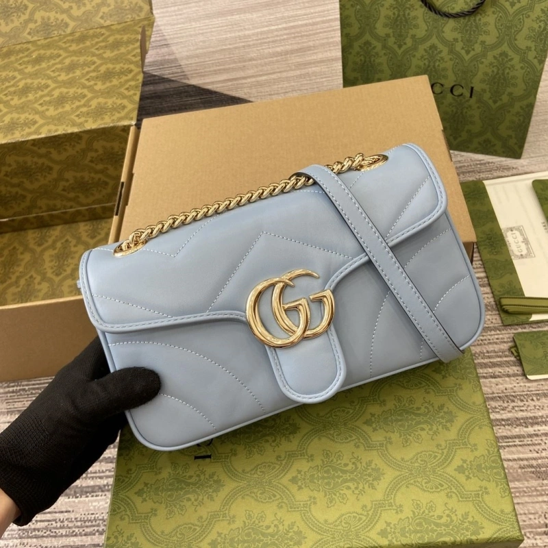 Gucci Satchel Bags 4036C-0617