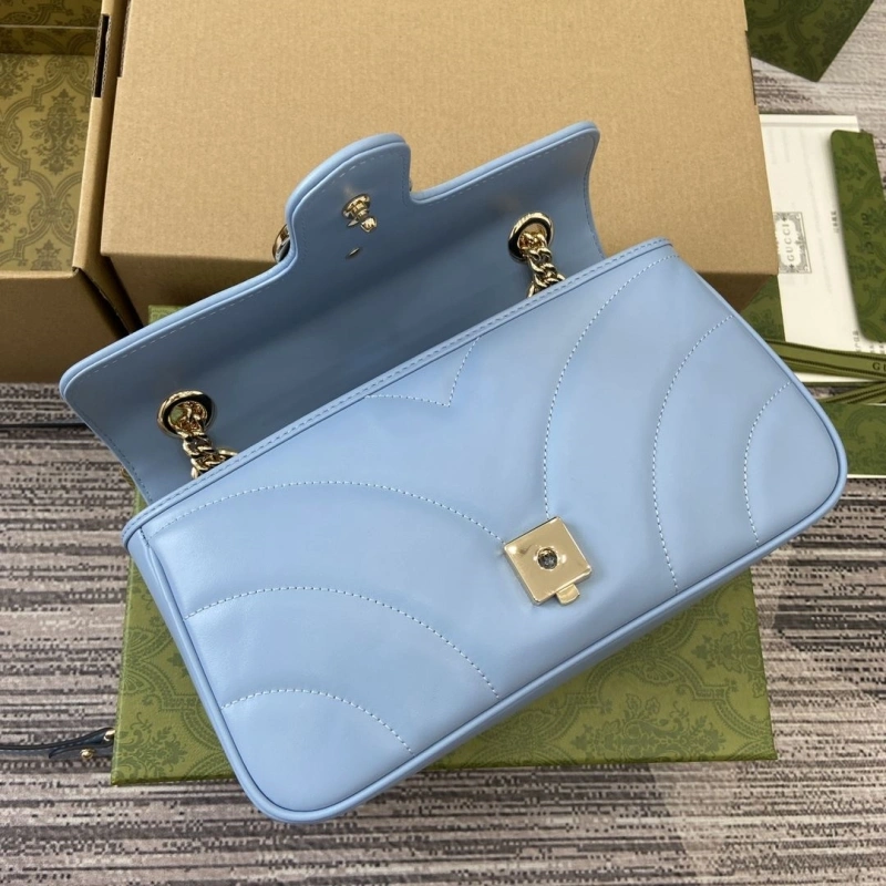 Gucci Satchel Bags 4036C-0617