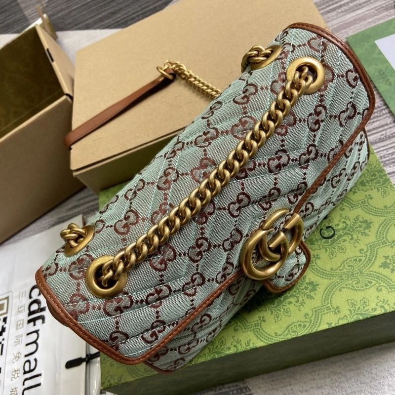 Gucci Satchel Bags 4036C-0618