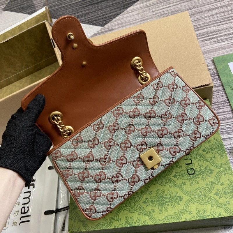 Gucci Satchel Bags 4036C-0618