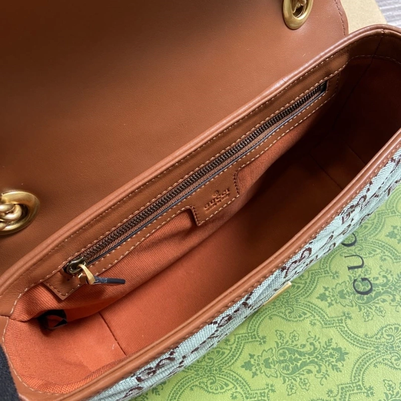 Gucci Satchel Bags 4036C-0618