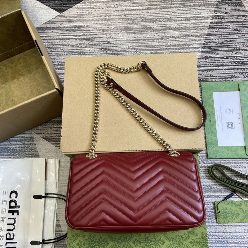 Gucci Satchel Bags 4036C-0619