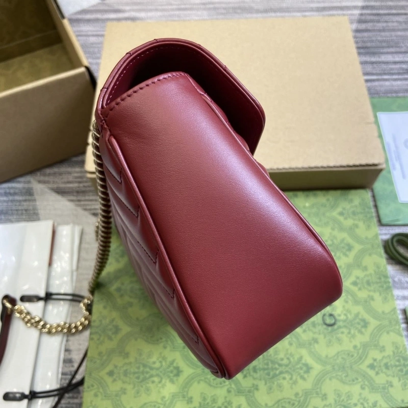 Gucci Satchel Bags 4036C-0619