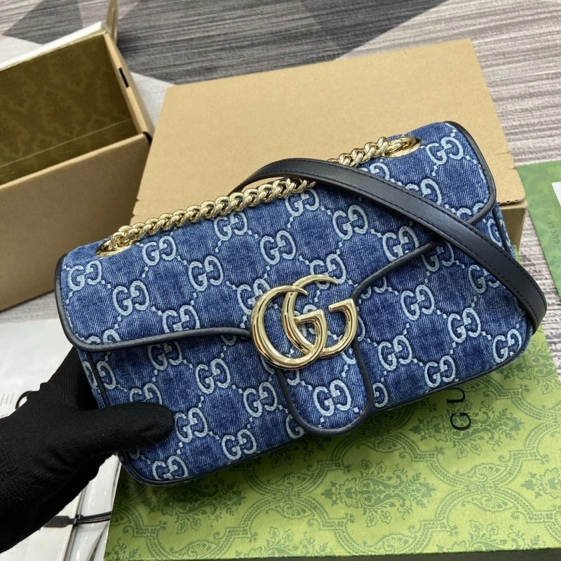 Gucci Satchel Bags 4036C-0620