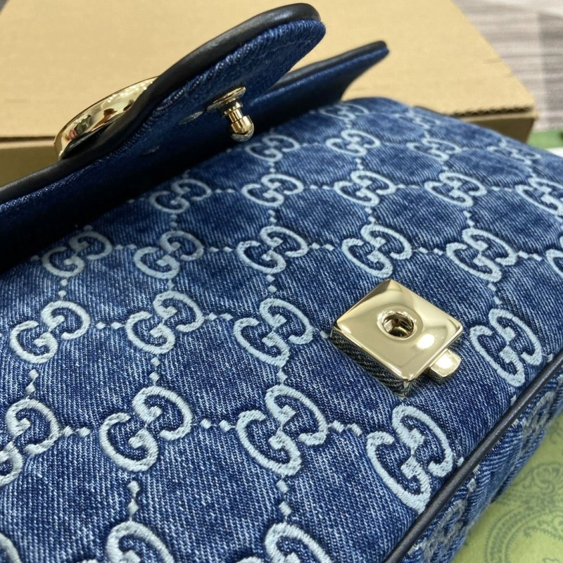 Gucci Satchel Bags 4036C-0620