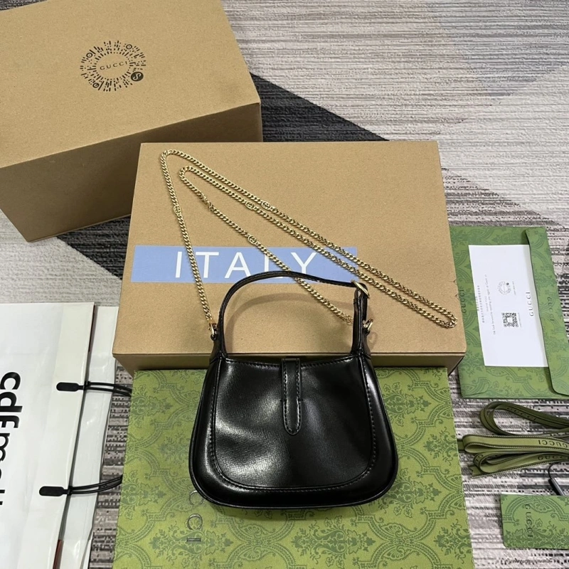 Gucci Top Handle Bags 4036C-0622