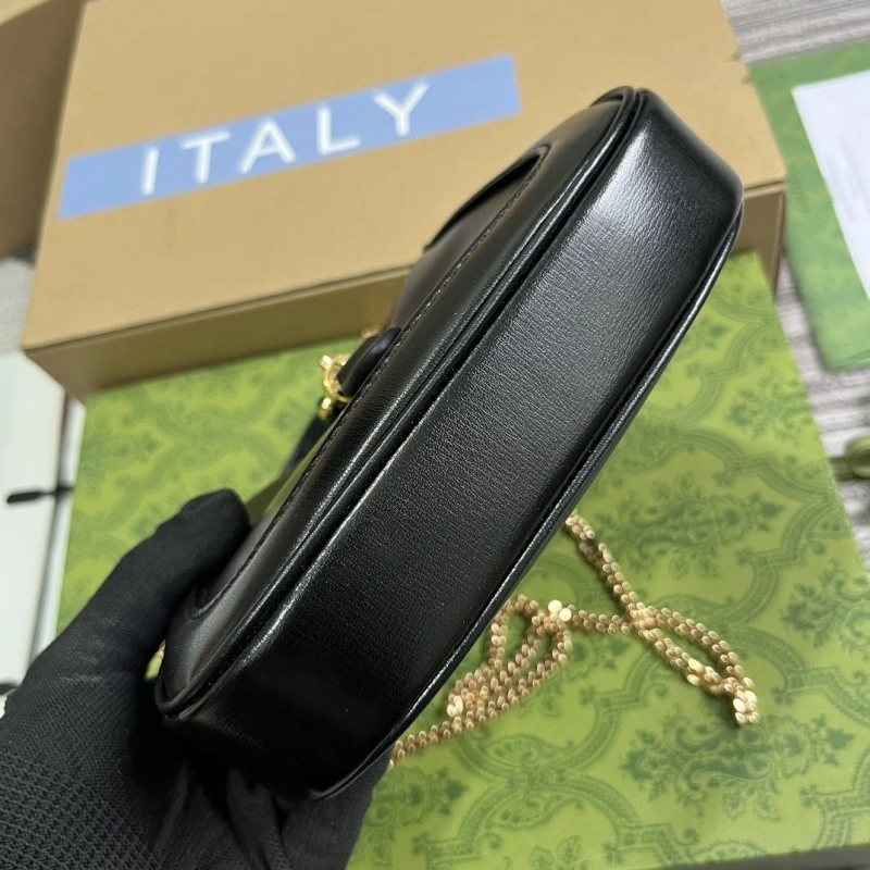 Gucci Top Handle Bags 4036C-0622