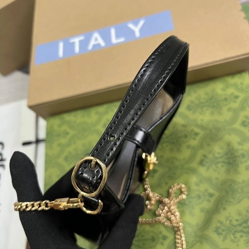 Gucci Top Handle Bags 4036C-0622