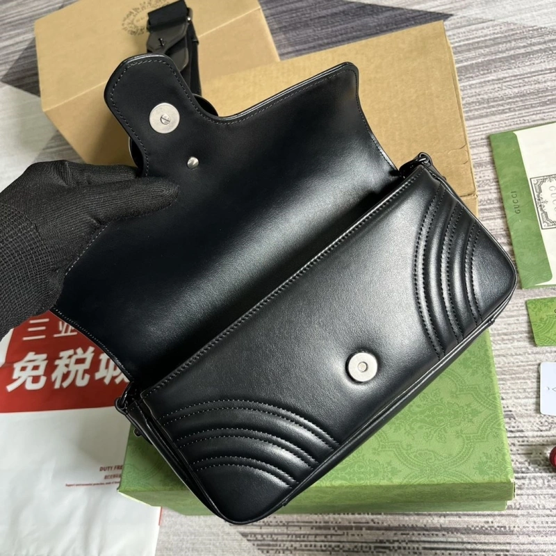 Gucci Top Handle Bags 4036C-0687