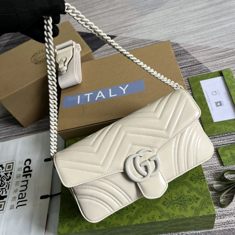 Gucci Top Handle Bags 4036C-0688