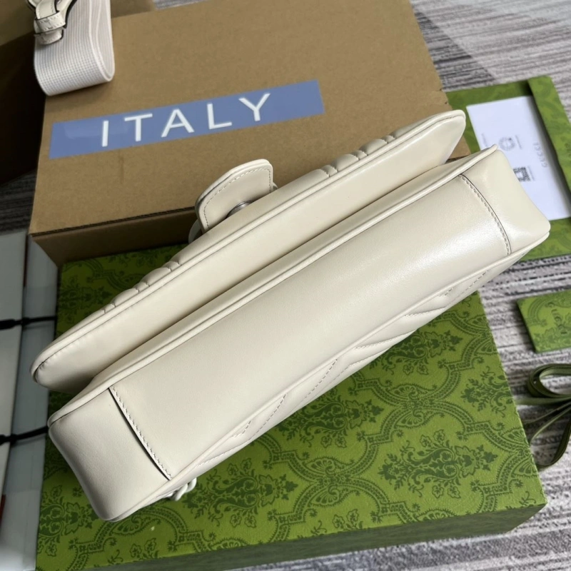 Gucci Top Handle Bags 4036C-0688