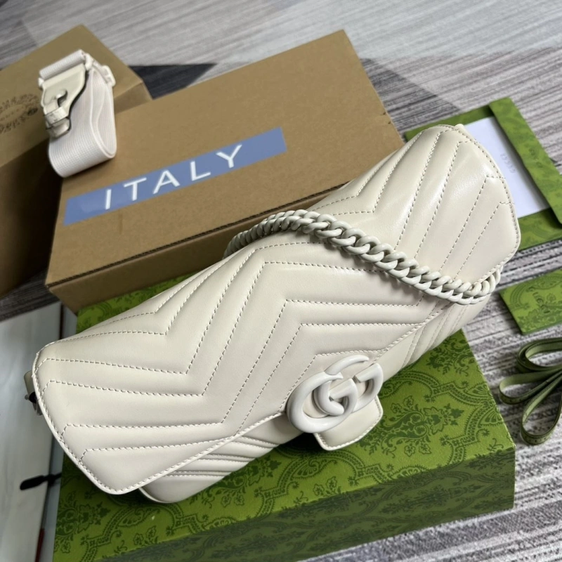 Gucci Top Handle Bags 4036C-0688