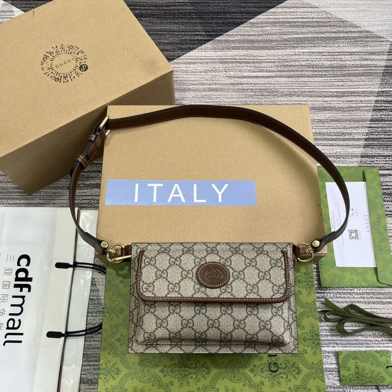 Gucci Top Handle Bags 4036C-0690