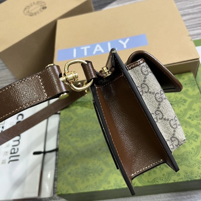 Gucci Top Handle Bags 4036C-0690