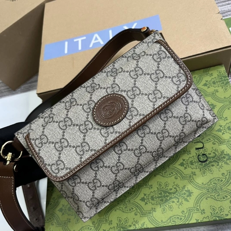 Gucci Top Handle Bags 4036C-0690