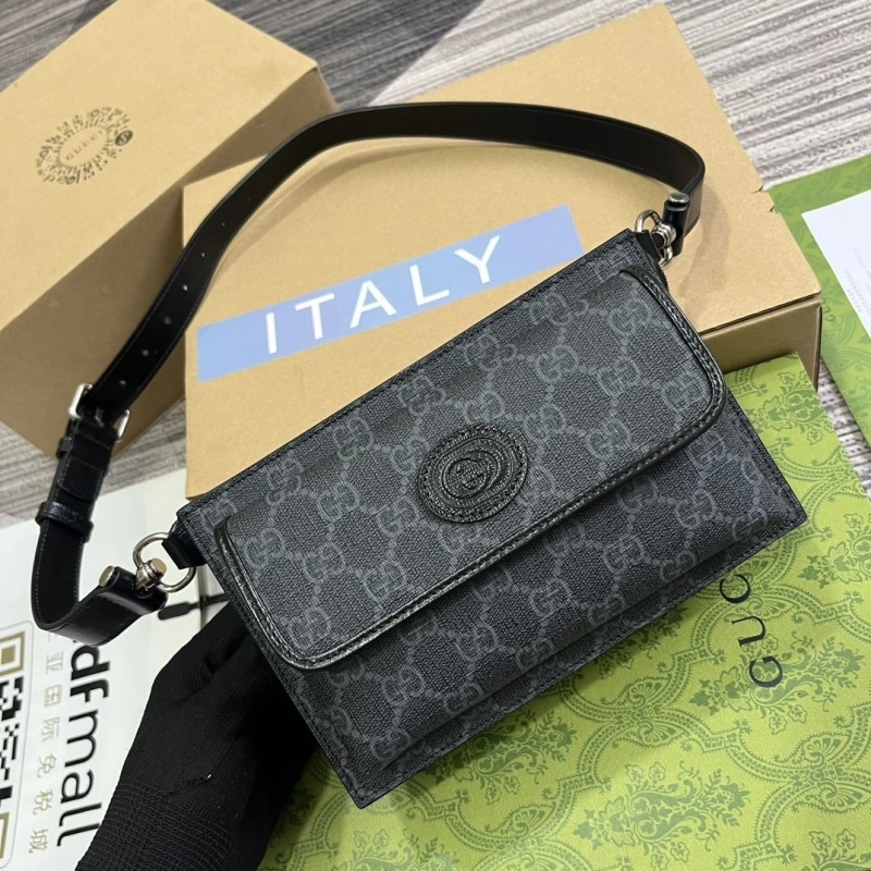 Gucci Top Handle Bags 4036C-0691