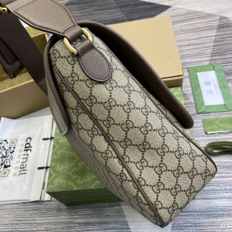 Gucci Satchel Bags 4036C-0697