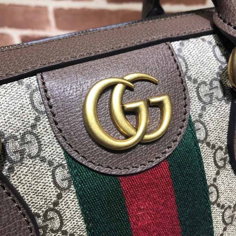 Mens Gucci Briefcases 4036C-0700