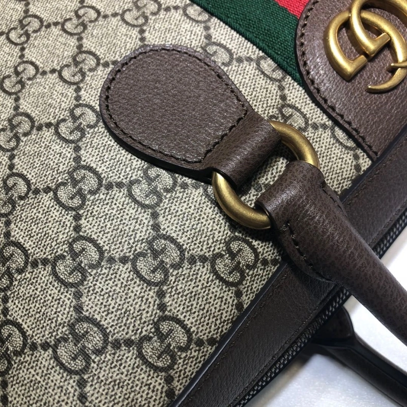 Mens Gucci Briefcases 4036C-0700