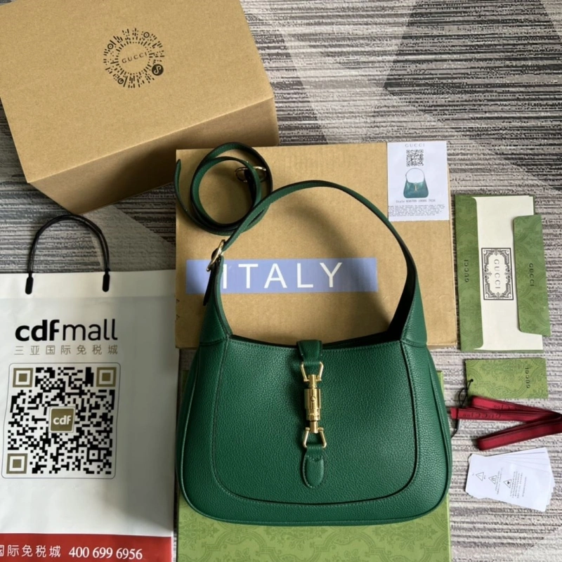 Gucci Top Handle Bags 4036C-0706