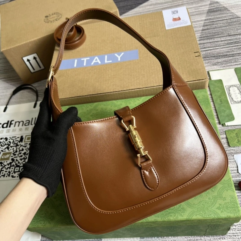 Gucci Top Handle Bags 4036C-0708