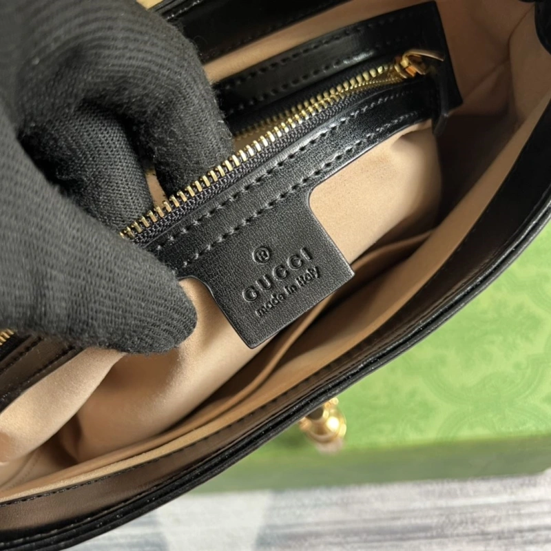 Gucci Top Handle Bags 4036C-0715