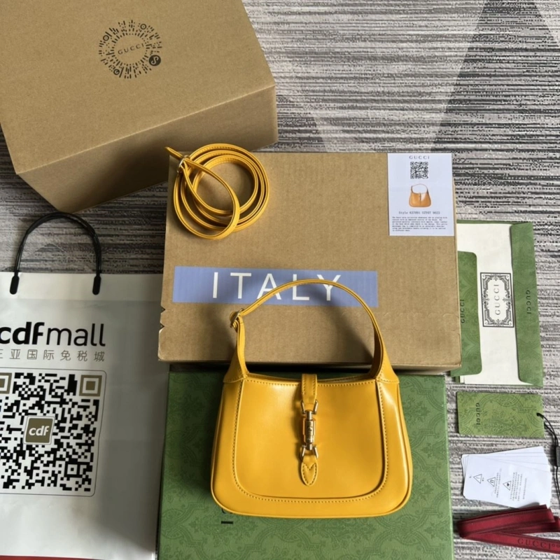 Gucci Top Handle Bags 4036C-0718