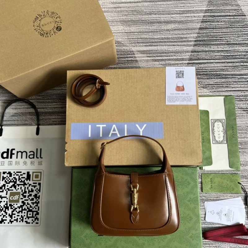 Gucci Top Handle Bags 4036C-0722