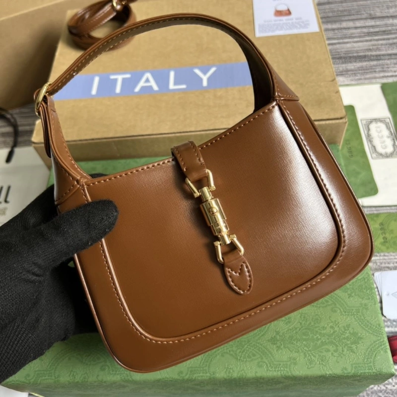 Gucci Top Handle Bags 4036C-0722