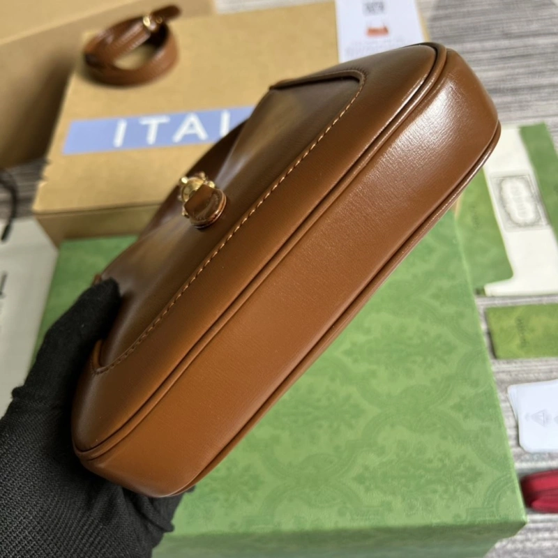 Gucci Top Handle Bags 4036C-0722