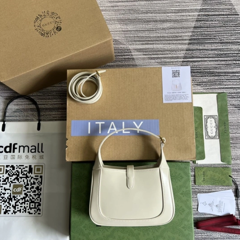 Gucci Top Handle Bags 4036C-0723