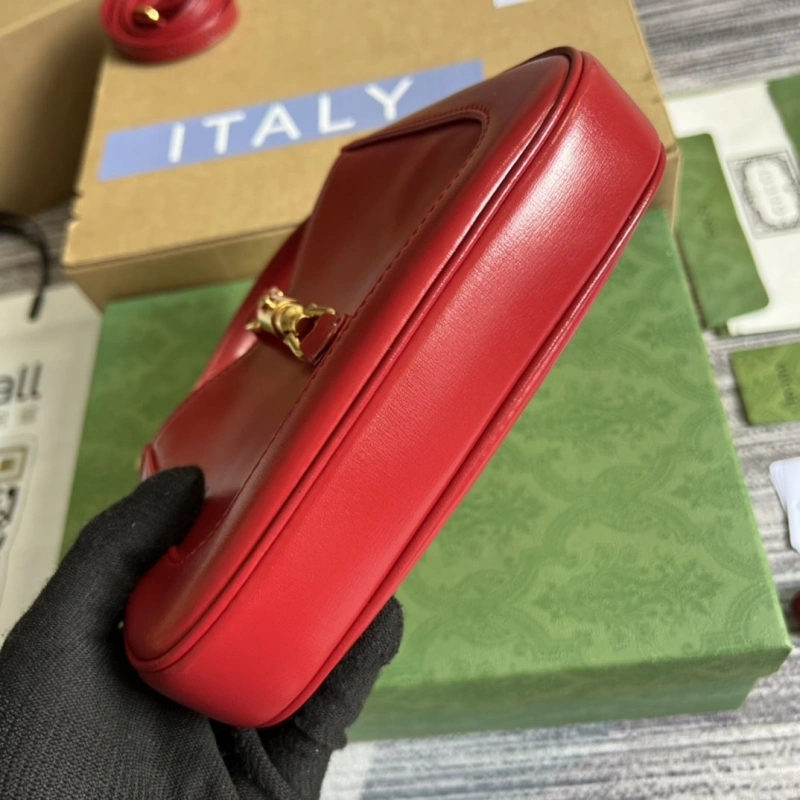 Gucci Top Handle Bags 4036C-0724