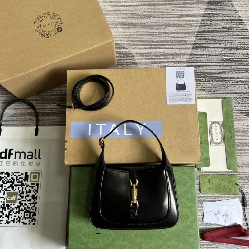 Gucci Top Handle Bags 4036C-0725