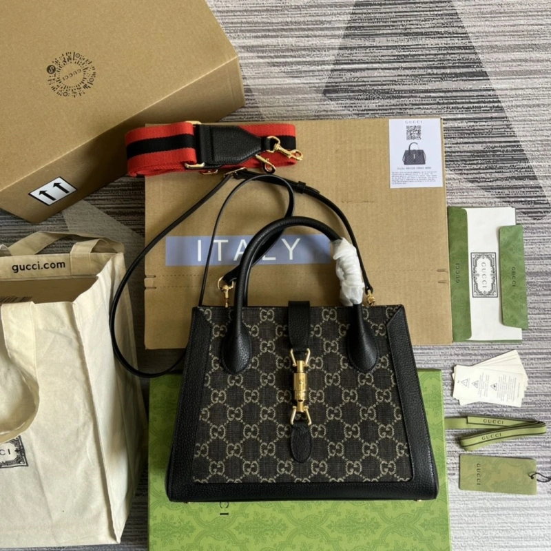 Gucci Top Handle Bags 4036C-0726