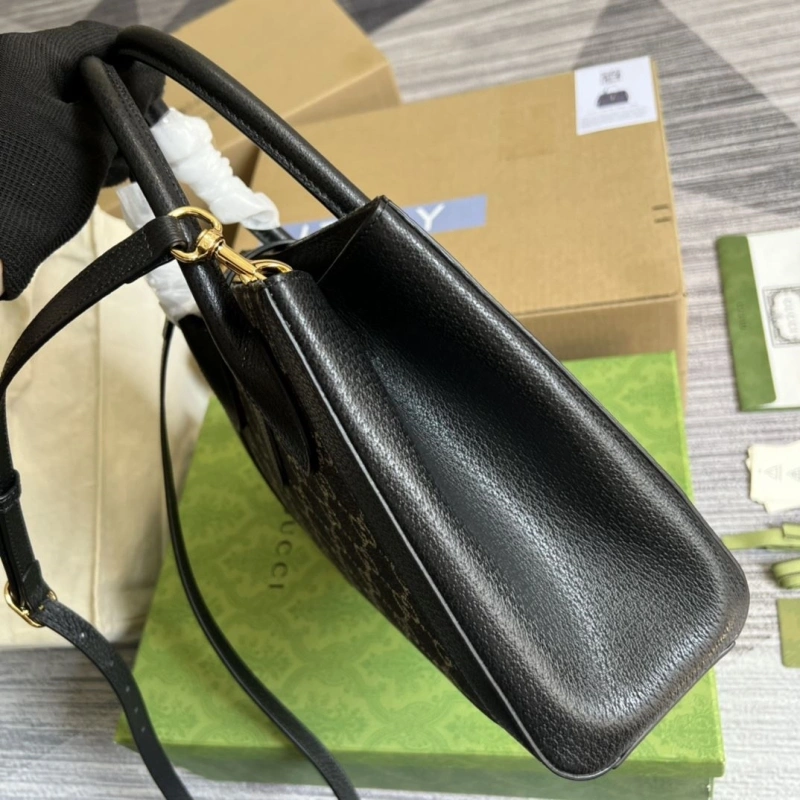 Gucci Top Handle Bags 4036C-0726