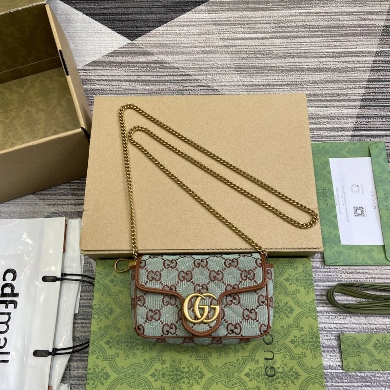 Gucci Satchel Bags 4036C-0737