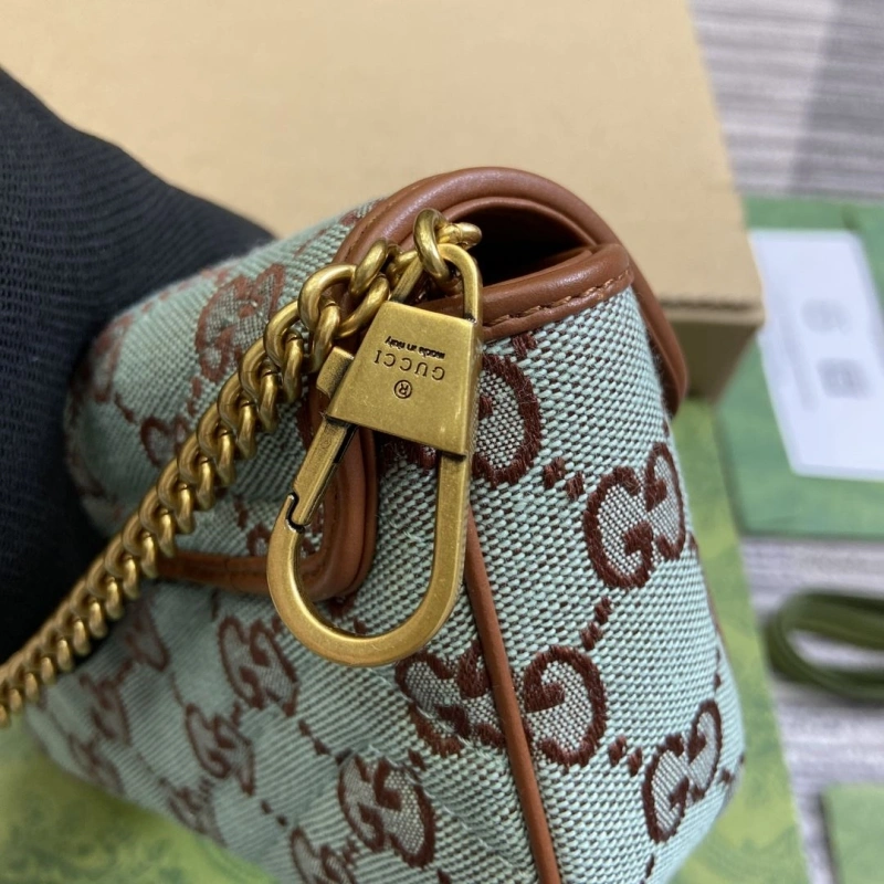 Gucci Satchel Bags 4036C-0737