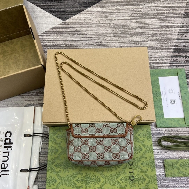 Gucci Satchel Bags 4036C-0737