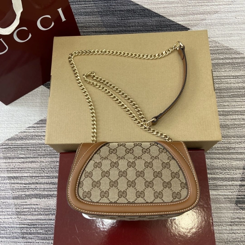 Gucci Satchel Bags 4036C-0738