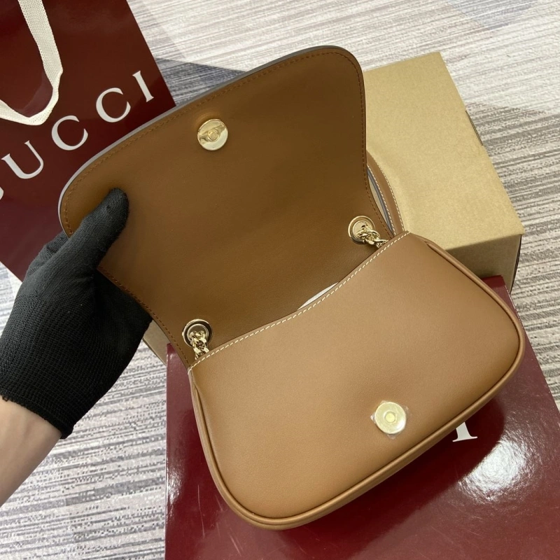 Gucci Satchel Bags 4036C-0739