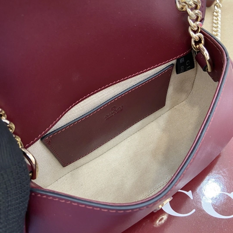 Gucci Satchel Bags 4036C-0743