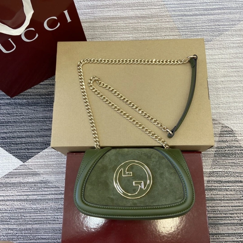 Gucci Satchel Bags 4036C-0745