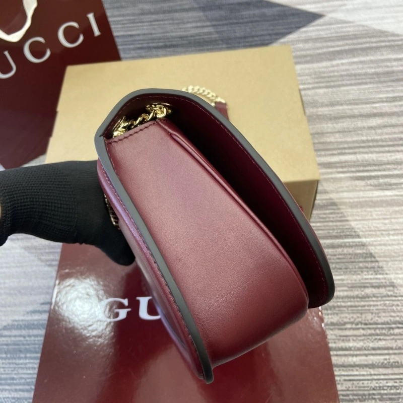 Gucci Satchel Bags 4036C-0748