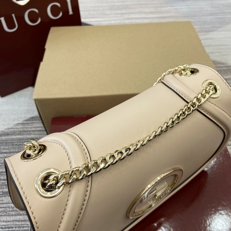 Gucci Satchel Bags 4036C-0755